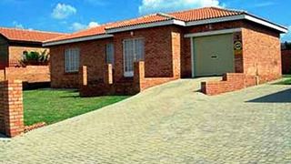 Saligna 3 | Accommodation Witbank (Emalahleni)
