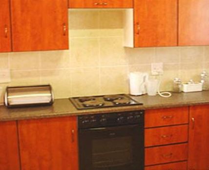 Crestwave Villas A1