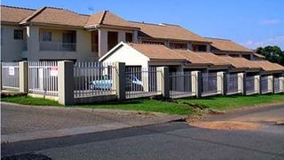 Crestwave Villa C4 | Accommodation Witbank (Emalahleni)