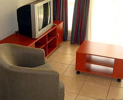Crestwave Villa C5