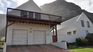 Umoya | Bettys Bay Accommodation