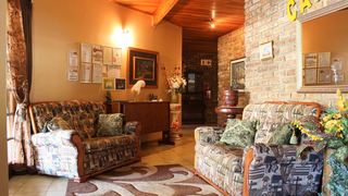 Camelot Guest House | Secunda Accommodation