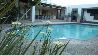 Chamberlain Guest House | Accommodation Vincent