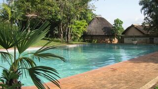 Eagles Nest Chalets | Hazyview Specials