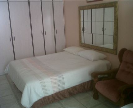Rams Holiday Apartments Beachfront - South Beach Durban