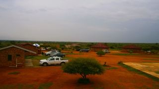 Gali Lodge | Accommodation Taung