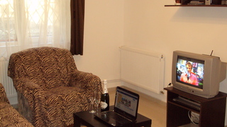 Apartment Luxor Busteni | Busteni Accommodation