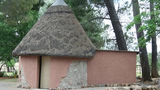 Van Zylsvlei | Colesberg Accommodation