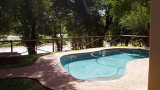 River House | Accommodation Hoedspruit