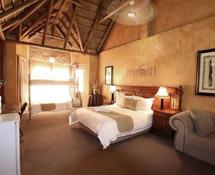 Kuruman Inn