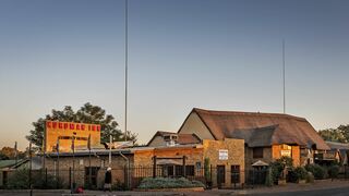 Kuruman Inn | Accommodation Kuruman