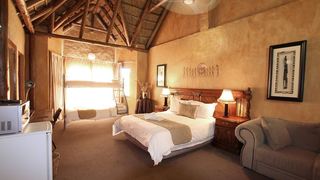 Kuruman Inn | Accommodation Kuruman