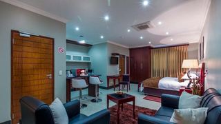 Tamboti Lodge Guest House | Accommodation Lydiana