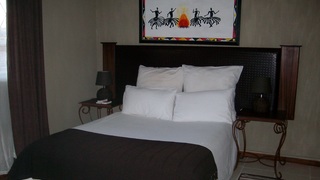 Alpine Guest House | Ladybrand Accommodation