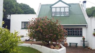 The Hideaway | Vermont ZA Accommodation