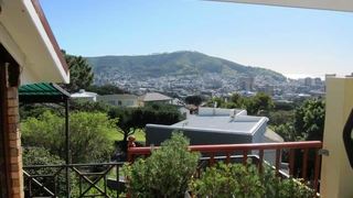 Villa Belladonna | Accommodation Devils Peak