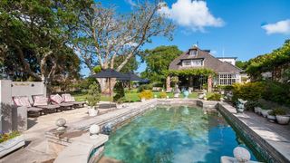 Forest Hall | Walmer Accommodation