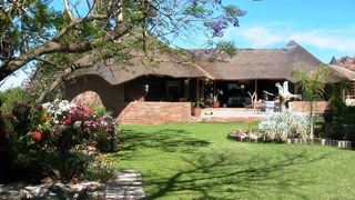Kokerboom Lodge | Accommodation Keimoes