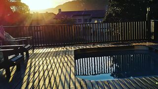 Bliss on Beacon Isle | Accommodation Piesang Valley