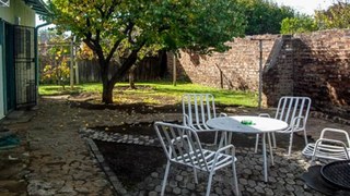 Alpe-Edelweiss Guesthouse | Accommodation Gariep Dam