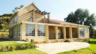 Thula Guest Farm | Clarens Accommodation