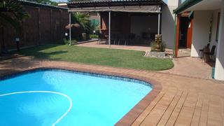 Hippo Inn | Richards Bay Accommodation
