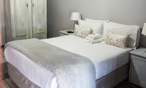 Nyathi Lodge | Accommodation Richards Bay
