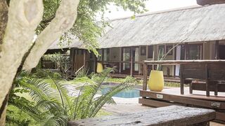 Nyathi Lodge | Richards Bay Accommodation