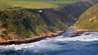 Bishops Cove | Accommodation Stormsriver Village