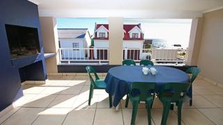 Reënboog | Lamberts Bay Accommodation