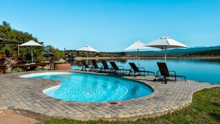 Buffelsdrift Game Lodge | Oudtshoorn Accommodation