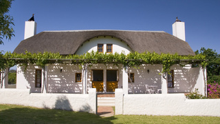 Manley Wine Lodge | South Africa Specials