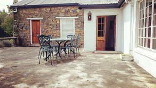 The Old Hotel | Accommodation Currys Post