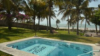 Baobab Beach | Vilanculos Accommodation