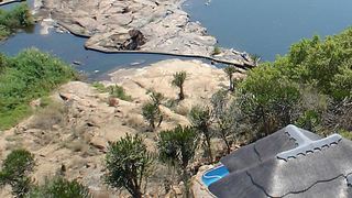 River Hill Lodge | Accommodation Komatipoort