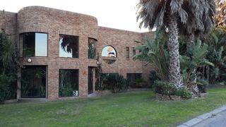 Tropico House B&B | Myburgh Park Guest Houses