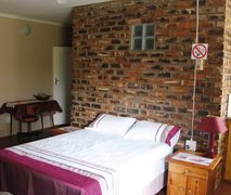 Slaap n Biekie | Baltimore Accommodation