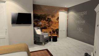 Windhoek Lodge | Hotels Windhoek