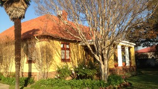 Oregon Place Guest House | Accommodation Middelburg - Mpumalanga