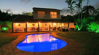 La Loggia on Broadwood | Accommodation Umhlanga Rocks