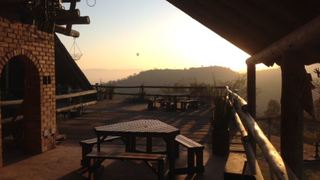 Sparrowhawk Lodge Hartbeespoort | Hartbeespoort Accommodation