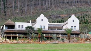 Chamonix Cottages | Accommodation Franschhoek