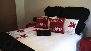LH Guesthouse | Accommodation Kathu