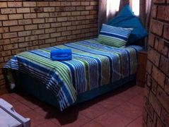 La-Ronè Oornag Akkommodasie | Accommodation Kathu