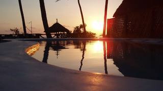 The Kipepeo Lodge in Zanzibar | Jambiani Self-catering