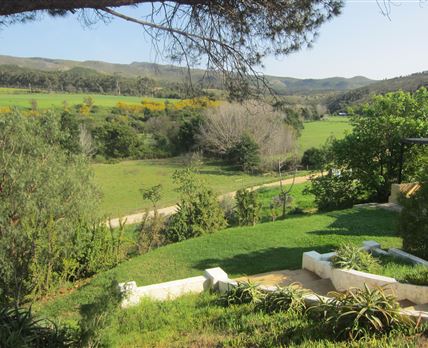 Swaynekloof Farm