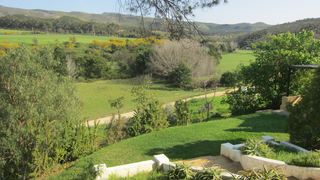 Swaynekloof Farm | Bot River Accommodation