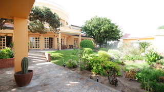 Orange House | Swakopmund Coast Accommodation