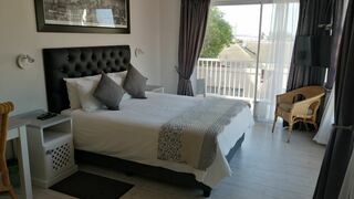 At Home Bed and Breakfast | Summerstrand Accommodation