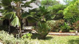 Tanzanite Beach Resort | Accommodation Nungwi